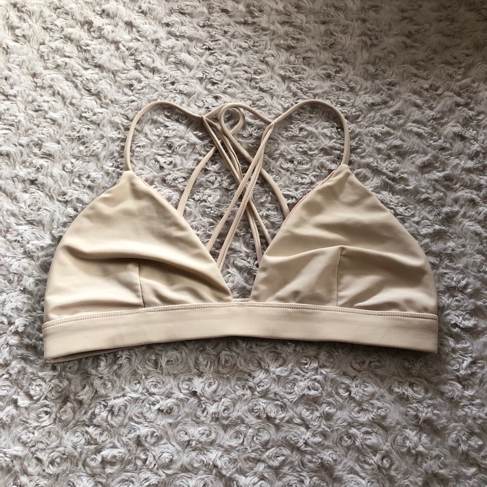 SOLD!!! Acacia Awapuhi Top